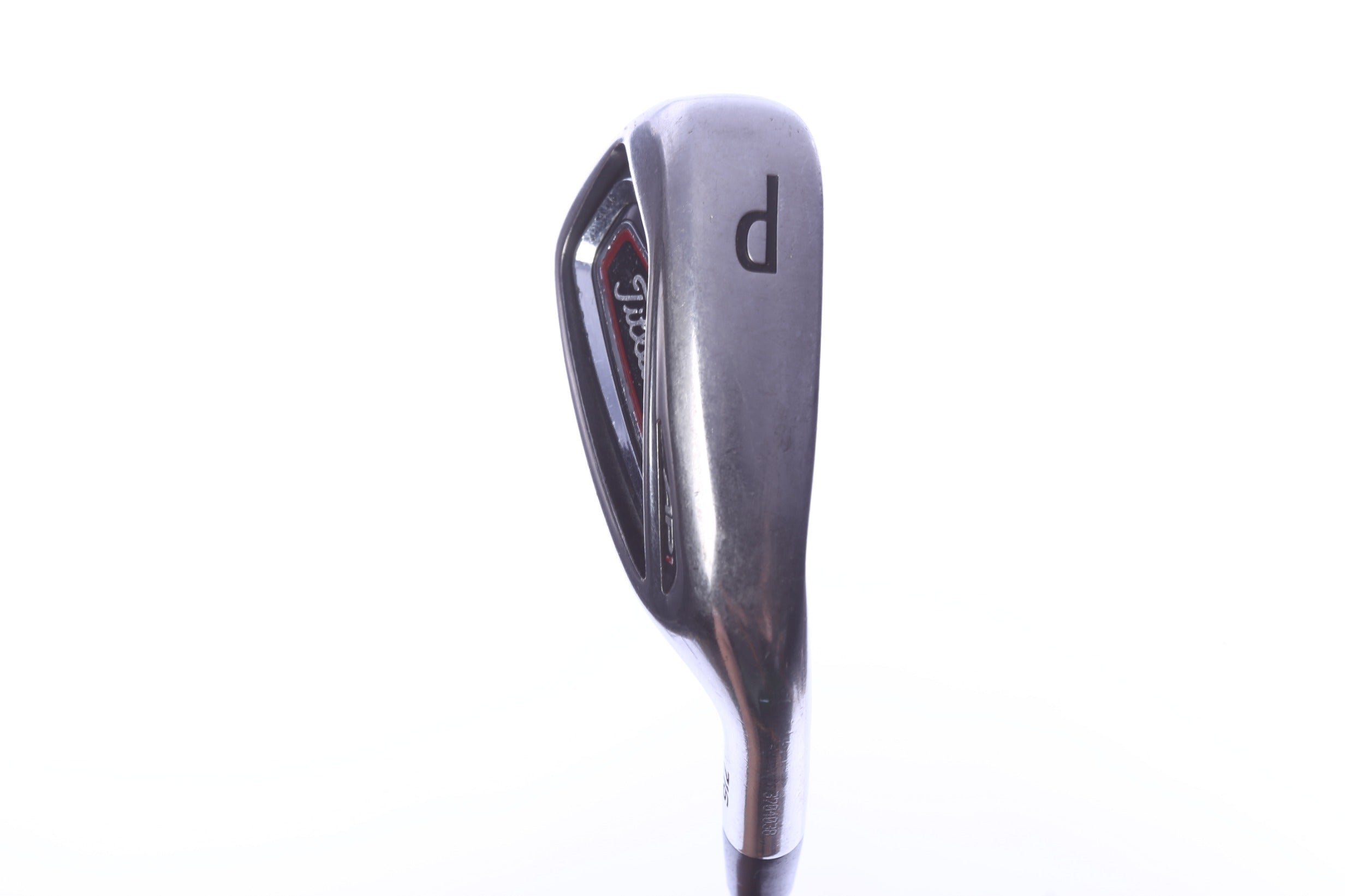 Used Titleist 716 AP1 Pitching Wedge - Right-Handed - 43 Degrees - Seniors Flex