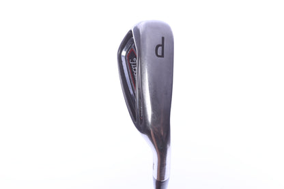 Used Titleist 716 AP1 Pitching Wedge - Right-Handed - 43 Degrees - Seniors Flex