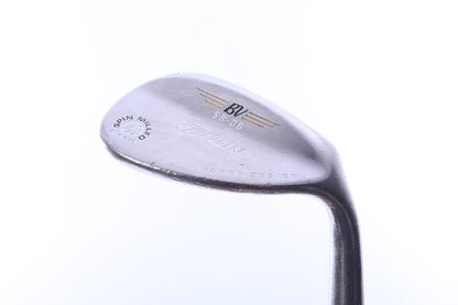 Used Titleist Vokey SM4 Tour Chrome Lob Wedge - Right-Handed - 58 Degrees - Wedge Flex-Next Round