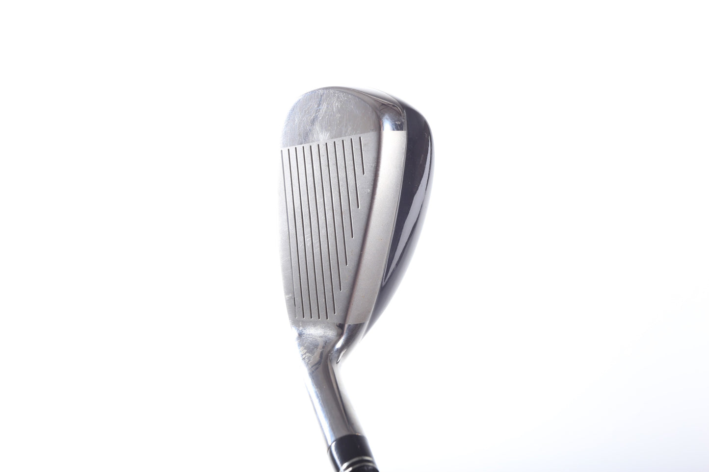 Used Tour Edge BAZOOKA JMAX IRON-WOOD 6-Iron Single Iron - Right-Handed - 30 Degrees - Stiff Flex-Next Round