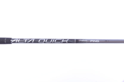 Used Ping i530 Iron Set - Left-Handed - 5-PW - Seniors Flex-Next Round