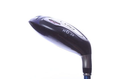 Used XXIO 12 6H Hybrid - Right-Handed - 28 Degrees - Ladies Flex-Next Round