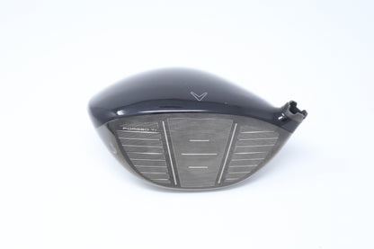 Used Callaway Big Bertha 23 Driver - HEAD ONLY - Right-Handed - 9 Degrees-Next Round