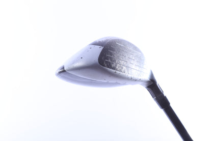 Used TaylorMade M4 Rescue 4H Hybrid - Left-Handed - 22 Degrees - Regular Flex-Next Round