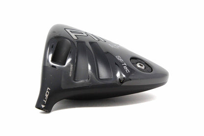 Used Ping G30 SF Tec Driver - HEAD ONLY - Left-Handed - 10 Degrees-Next Round