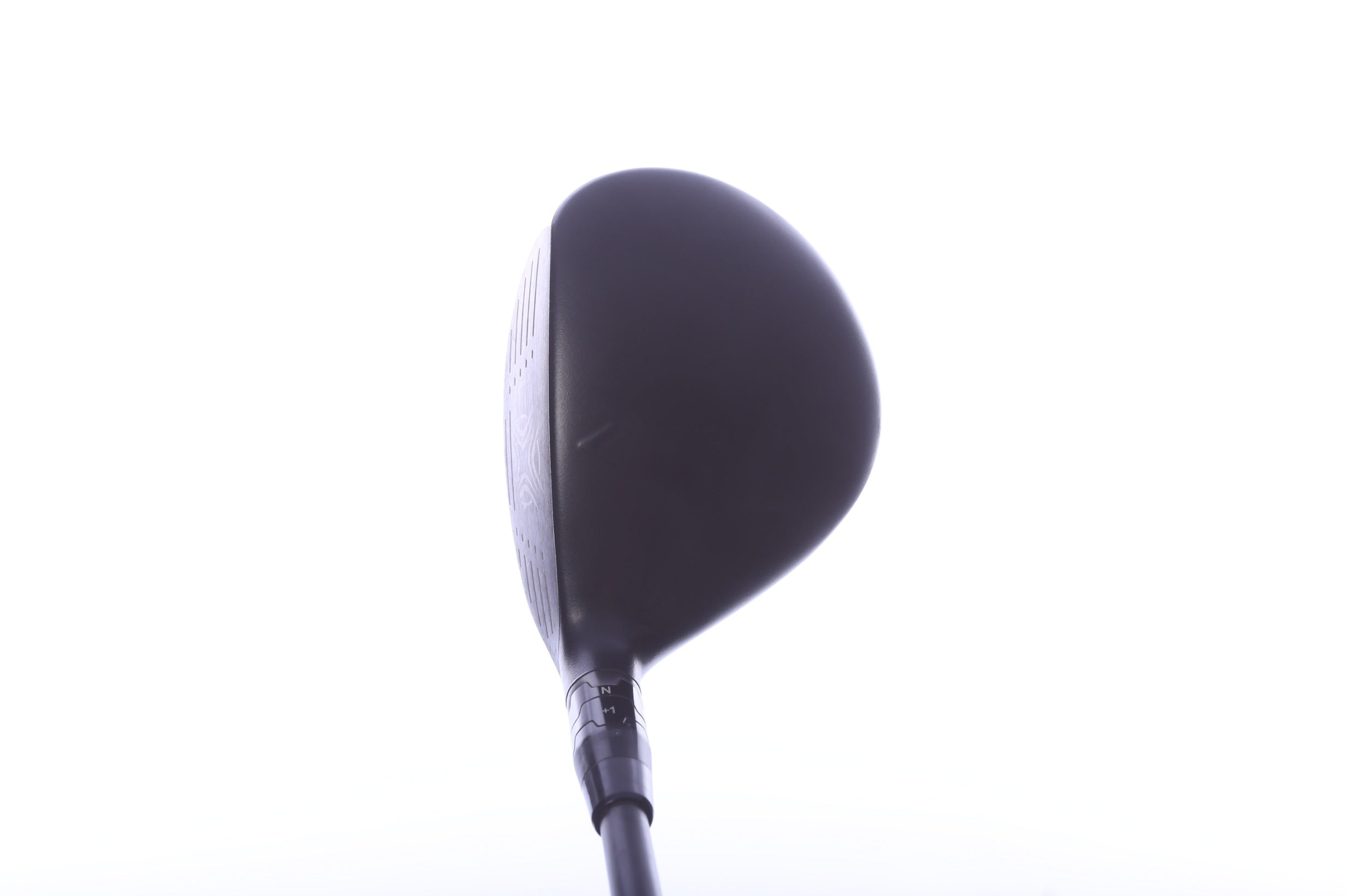 Used Callaway Great Big Bertha 2015 3-Wood - Right-Handed - 15 Degrees - Regular Flex