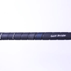 Used Titleist Vokey SM9 Tour Chrome Lob Wedge - Right-Handed - 58 Degrees - Wedge Flex-Next Round