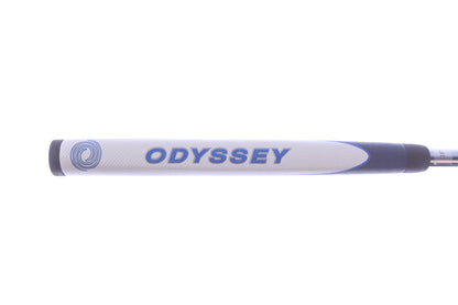 Used Odyssey Ai-ONE 7 DB Putter - Right-Handed - 35 in - Mallet