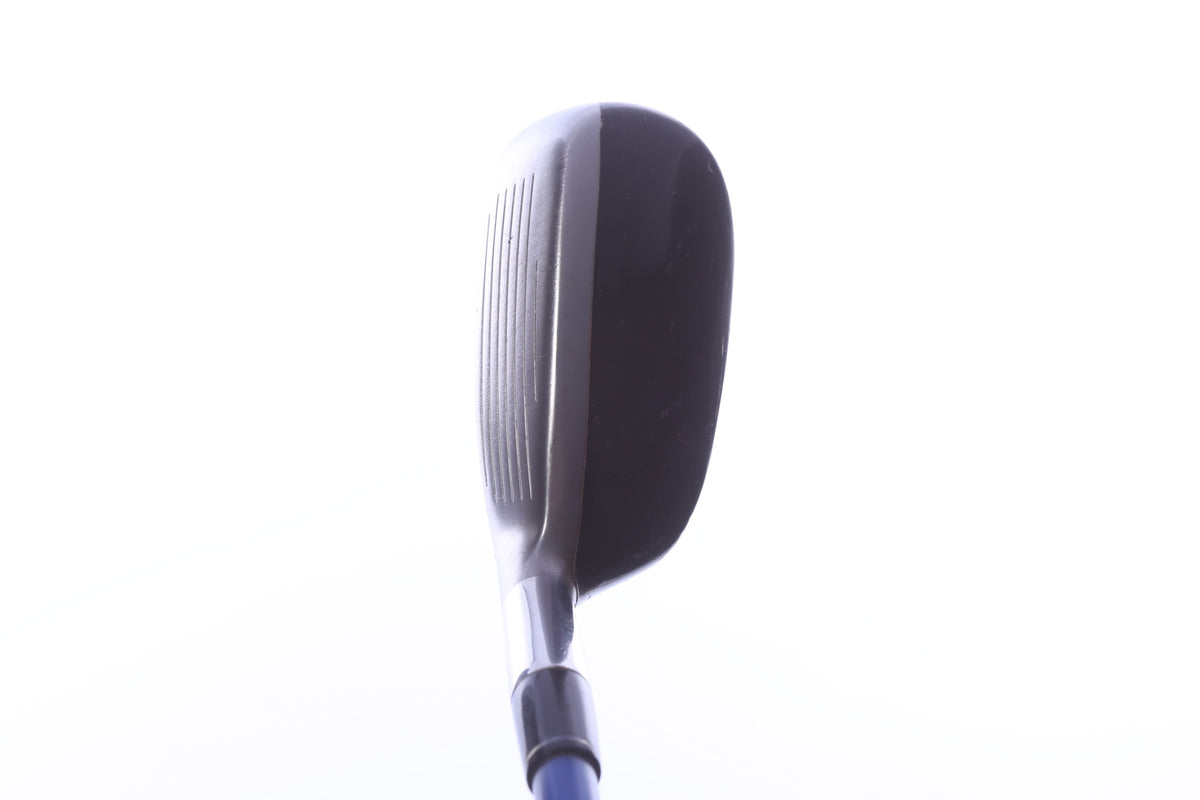 Used Adams Idea Pro Gold PNT 4H Hybrid - Right-Handed - 20 Degrees - Regular Flex