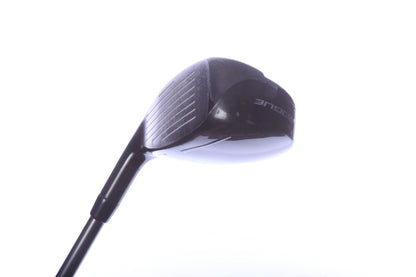 Used Callaway Rogue 4H Hybrid - Right-Handed - 21 Degrees - Regular Flex-Next Round
