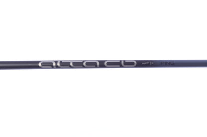 Used Ping G425 Pitching Wedge - Right-Handed - 44.5 Degrees - Regular Flex