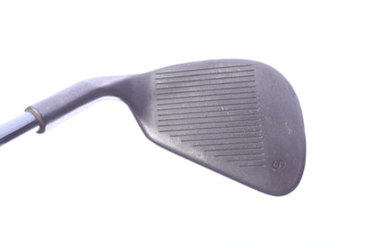 Used Ping Eye 2 + Sand Wedge - Right-Handed - 53 Degrees - Regular Flex