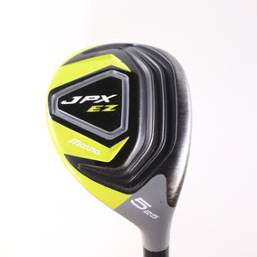 Used Mizuno JPX-EZ 2013 5H Hybrid - Right-Handed - 25 Degrees - Ladies Flex-Next Round