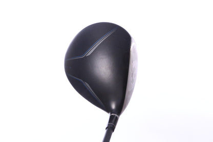 Used TaylorMade JetSpeed Driver - 9.5 Degrees - Stiff Flex TaylorMade Velox T - Left-Handed