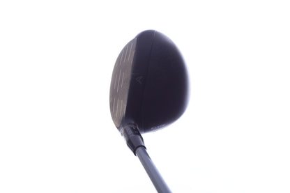 Used Callaway Elyte 3-Wood - Right-Handed - 15 Degrees - Stiff Flex