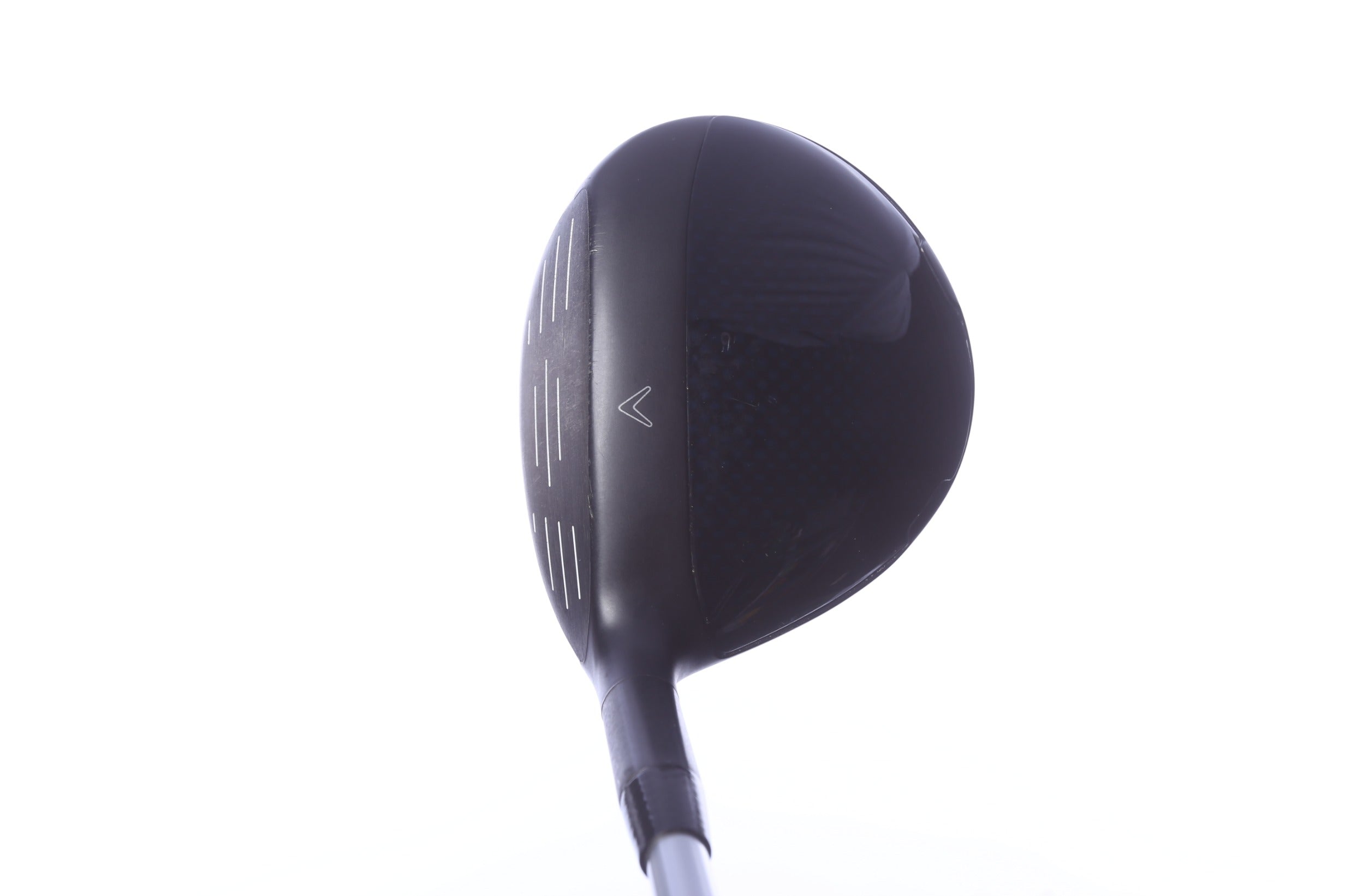 Used Callaway Paradym 7-Wood - Right-Handed - 21 Degrees - Regular Flex-Next Round