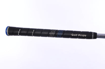 Used Callaway MD4 Chrome Lob Wedge - Right-Handed - 58 Degrees - Stiff Flex-Next Round