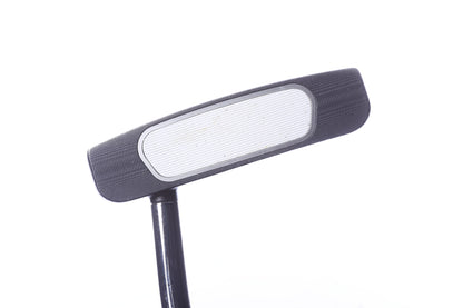 Used Odyssey Ai-ONE Cruiser 2-Ball Jailbird Putter - Right-Handed - 38 in - Mallet
