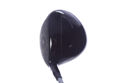 Used Callaway Epic Flash Driver - 12 Degrees - Seniors Flex Project X Even Flow - Right-Handed