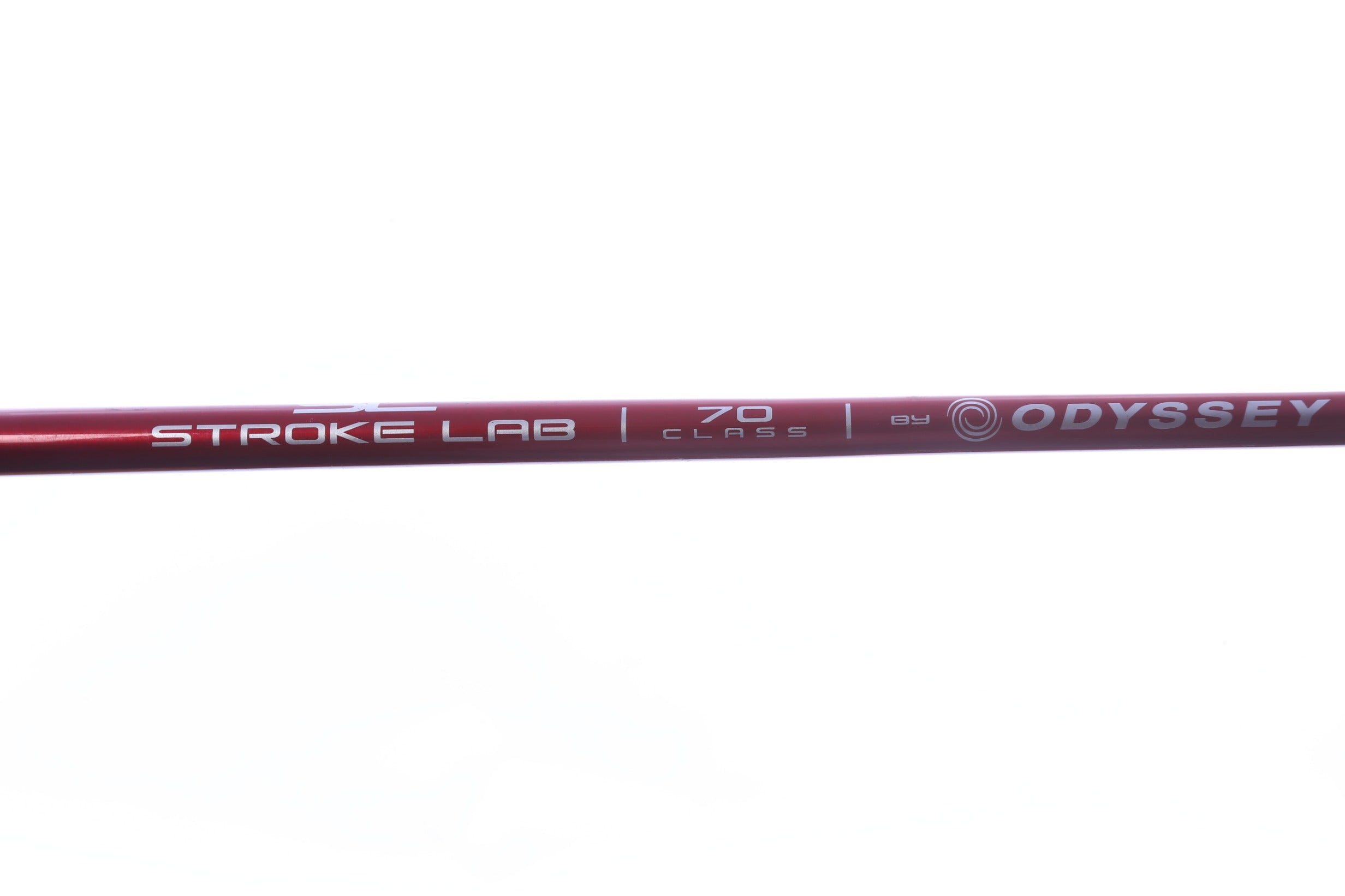 Used Odyssey Tri-Hot 5K Rossie S Putter - Right-Handed - 35 in - Mallet