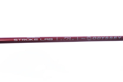 Used Odyssey Tri-Hot 5K Rossie S Putter - Right-Handed - 35 in - Mallet