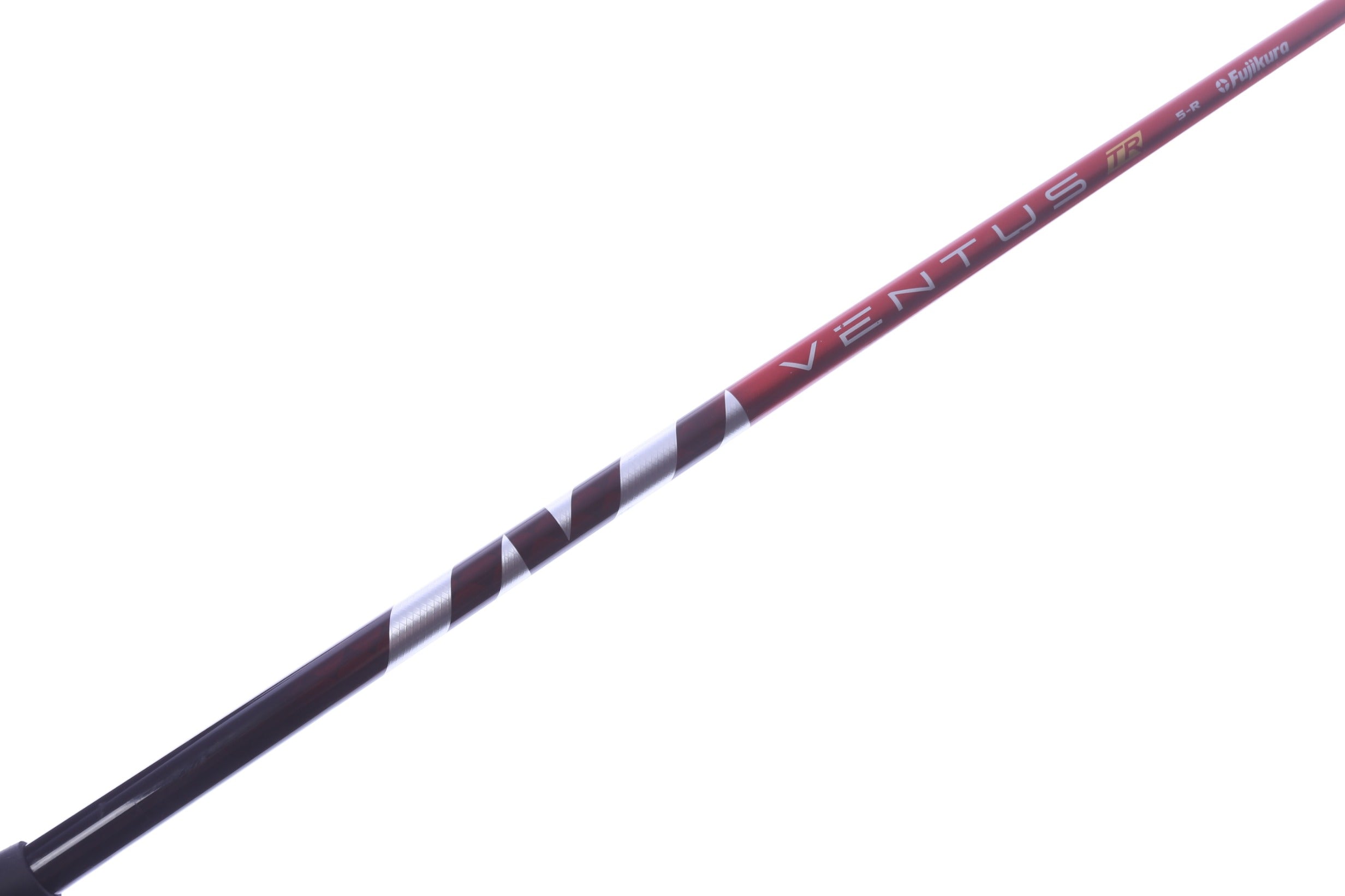 Used Fujikura Ventus TR Velocore Red Driver Shaft Regular Flex Graphite - 44 in - Titleist Surefit Adapter