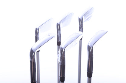 Used Callaway Elyte HL Iron Set - Right-Handed - 6-PW, SW - Ladies Flex