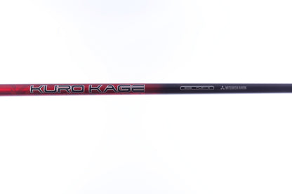 Used Nike VR-S Covert 2.0 Driver - 10.5 Degrees - Stiff Flex Mitsubishi Kuro Kage Black - Right-Handed