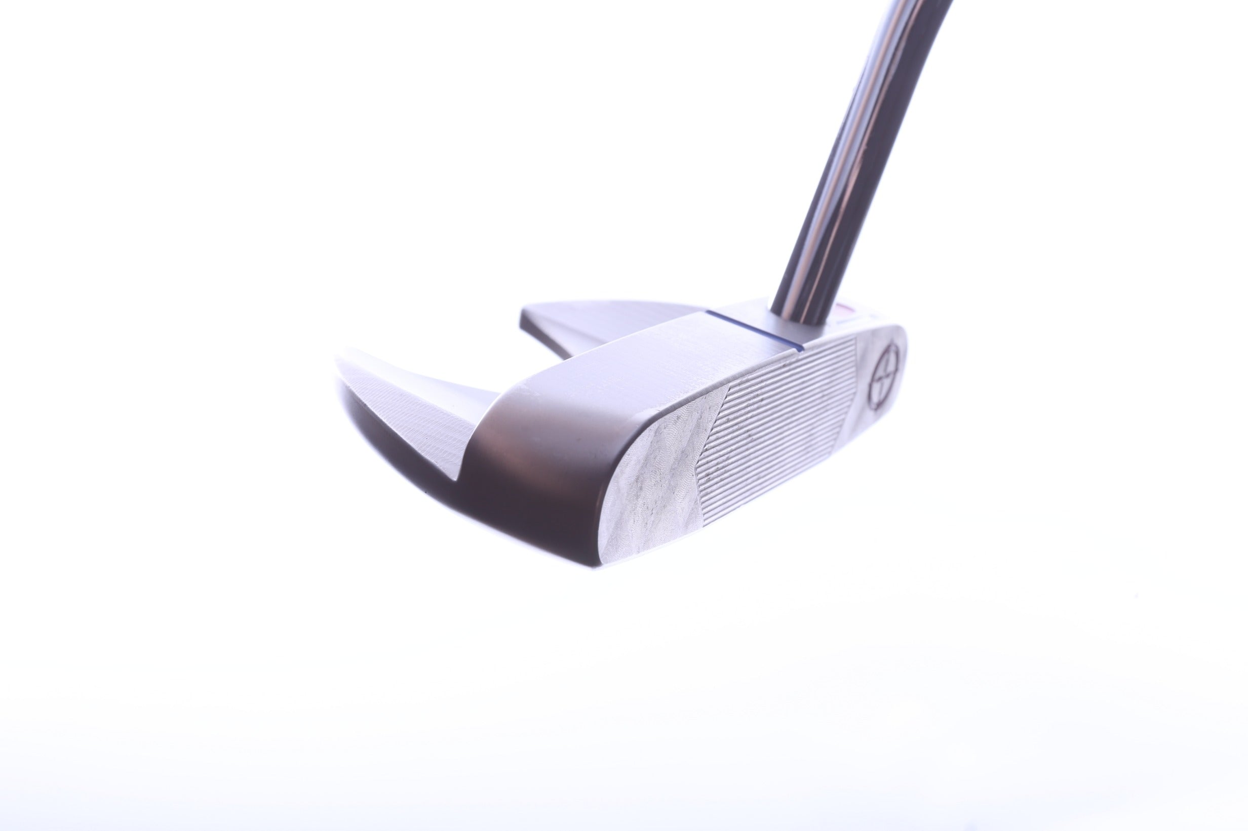 Used See More Platinum m5 HT Mallet RST Hosel Putter - Right-Handed - 34.5 in - Mallet