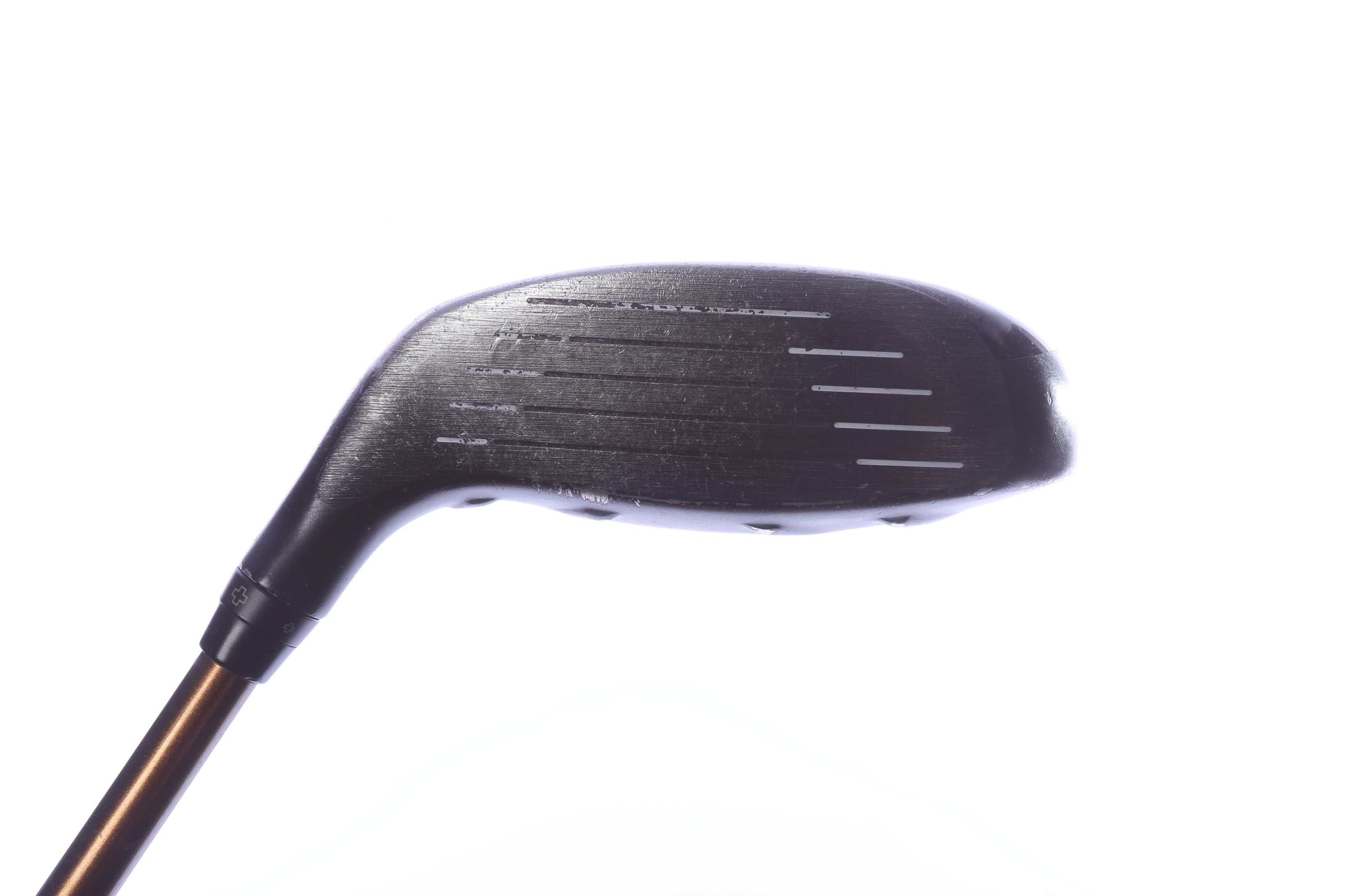 Used Ping G400 SF Tec 5-Wood - Right-Handed - 19 Degrees - Soft Regular Flex