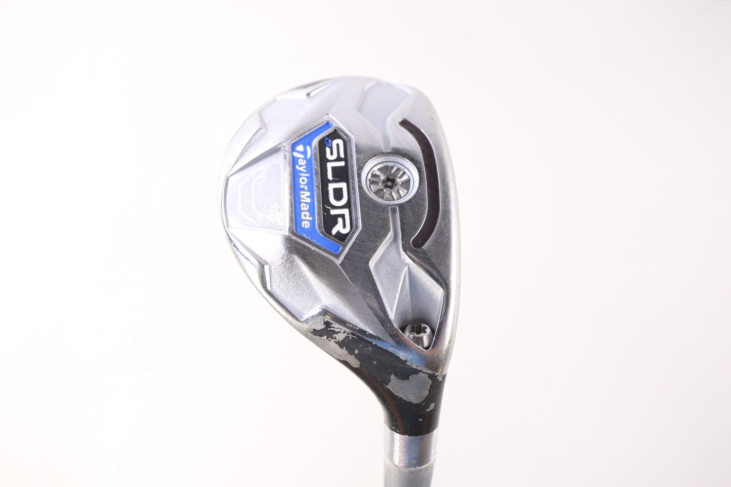 Used TaylorMade SLDR 3H Hybrid - Right-Handed - 19 Degrees - Regular Flex-Next Round