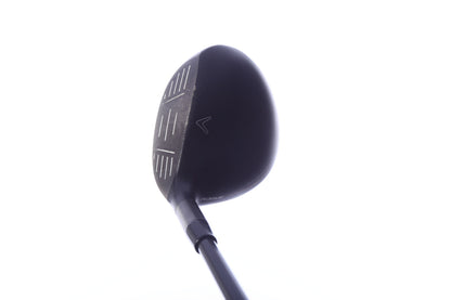 Used Callaway Rogue ST MAX 5-Wood - Right-Handed - 18 Degrees - Stiff Flex-Next Round