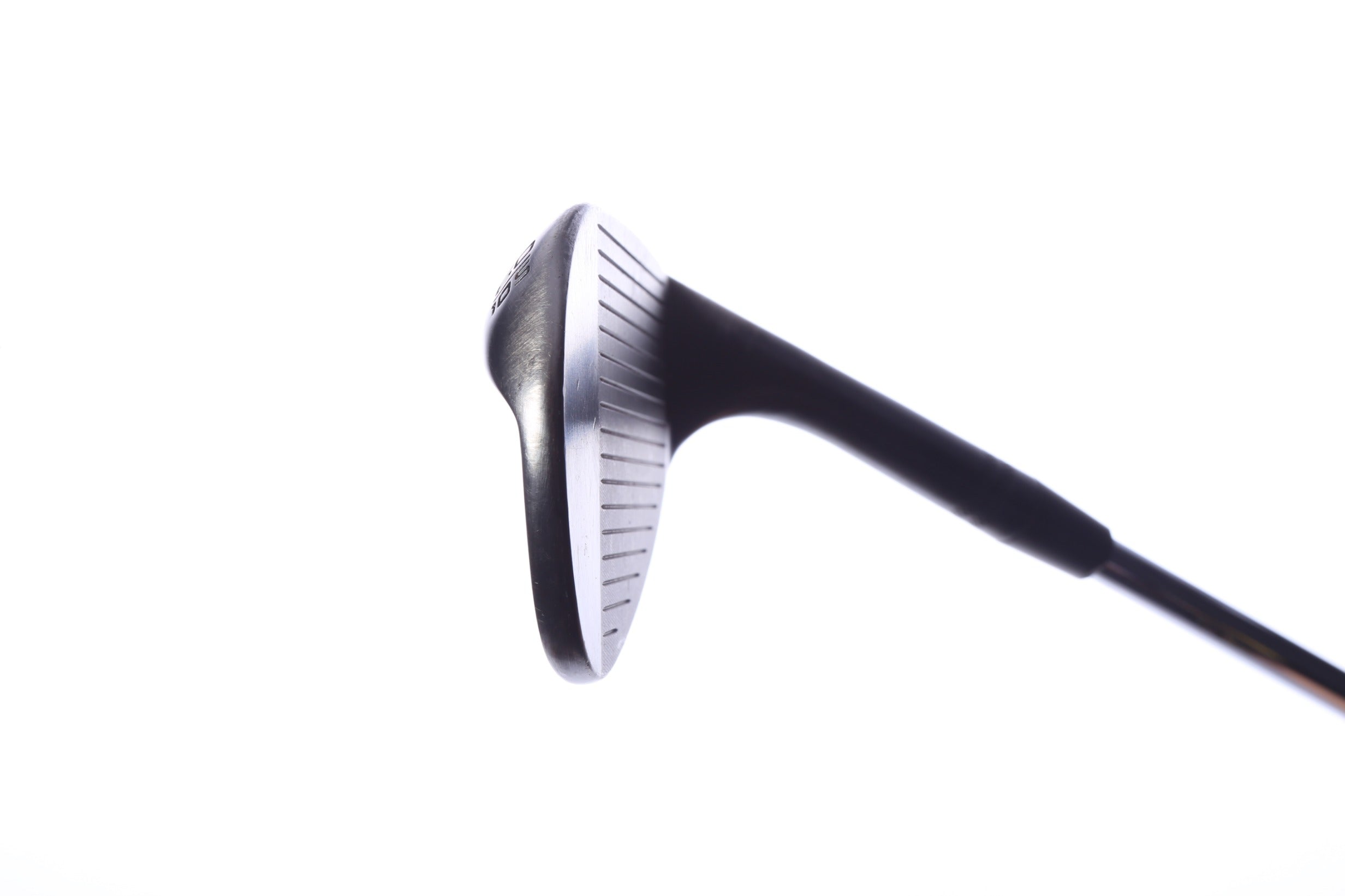 Used Callaway Opus Black Shadow Lob Wedge - Left-Handed - 60 Degrees - Wedge Flex-Next Round