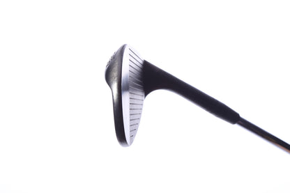 Used Callaway Opus Black Shadow Lob Wedge - Left-Handed - 60 Degrees - Wedge Flex-Next Round