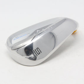 Used Callaway Paradym Ai Smoke HL Sand Wedge - HEAD ONLY - Left-Handed - 55 Degrees-Next Round