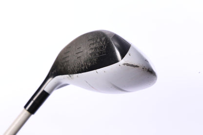 Used TaylorMade AeroBurner 6H Hybrid - Right-Handed - 28 Degrees - Seniors Flex-Next Round