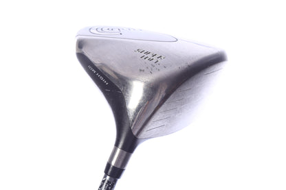 Used Cleveland Hibore XL Womens Series Driver - 16 Degrees - Ladies Flex Cleveland Stock Graphite - Right-Handed-Next Round