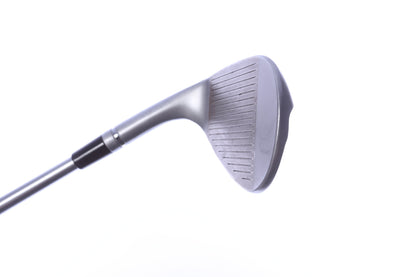 Used TaylorMade Milled Grind 5 Satin Chrome Sand Wedge - Right-Handed - 54 Degrees - Extra Stiff Flex-Next Round