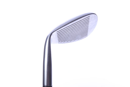 Used Mizuno JPX 900 Hot Metal Lob Wedge - Right-Handed - 60 Degrees - Stiff Flex