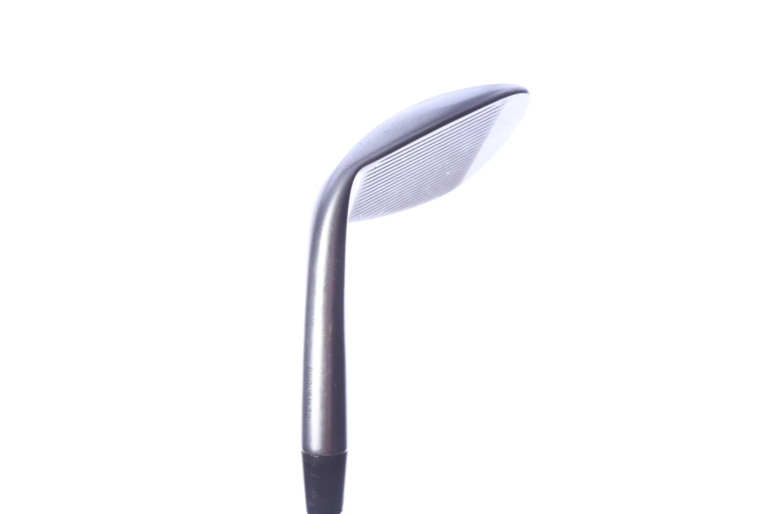Used Ping s159 Chrome Lob Wedge - Right-Handed - 58 Degrees - Wedge Flex-Next Round