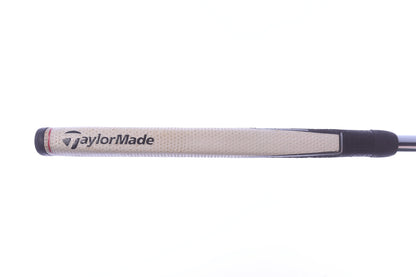 Used TaylorMade Ghost Tour SE 62 Putter - Right-Handed - 35 in - Blade