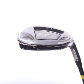 Used Adams Idea a12 5H Hybrid - Right-Handed - 25 Degrees - Ladies Flex-Next Round