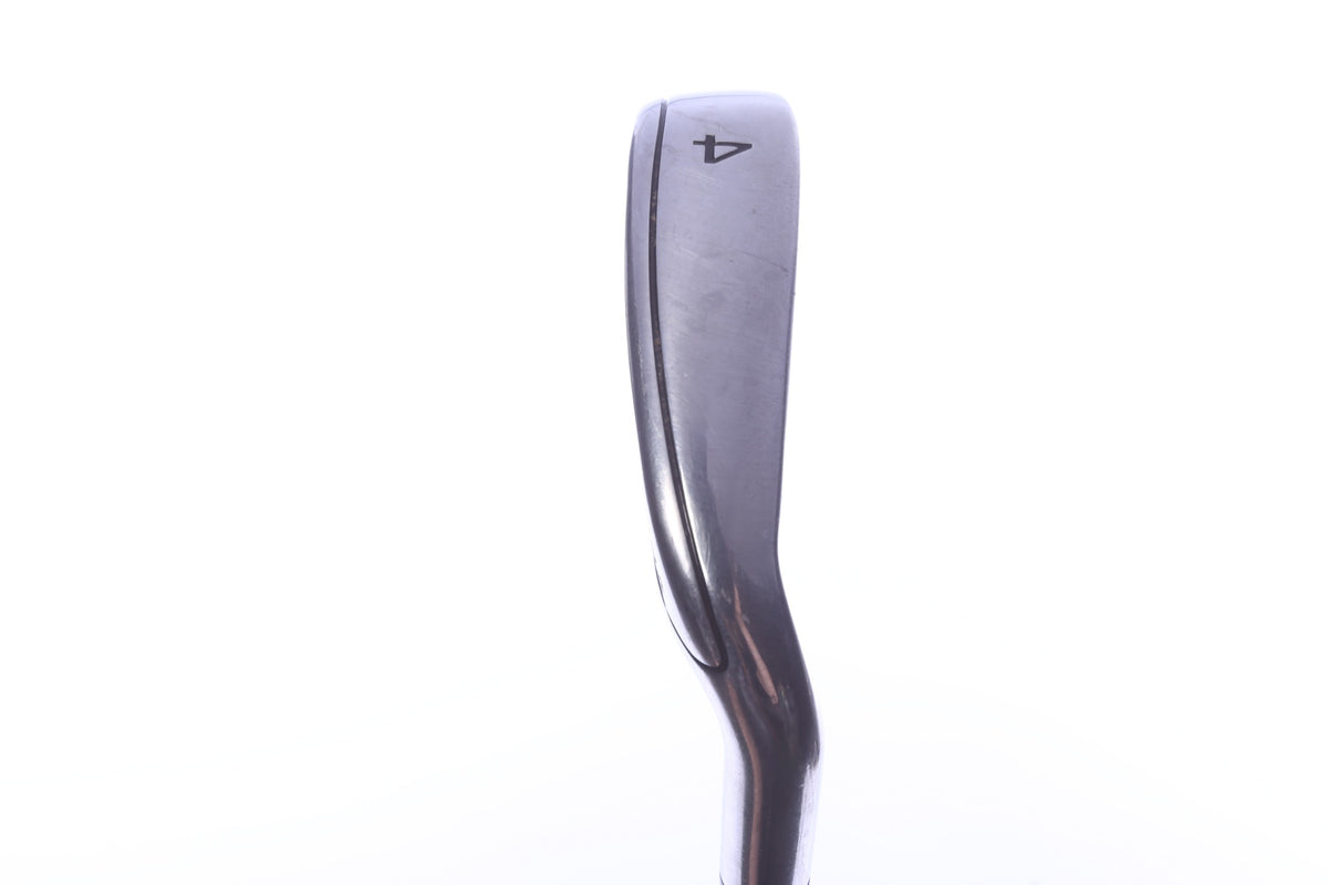 Used Callaway Rogue ST MAX Single 4-Iron - Right-Handed - Stiff Flex