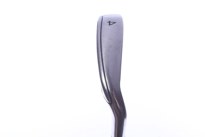 Used Callaway Rogue ST MAX Single 4-Iron - Right-Handed - Stiff Flex