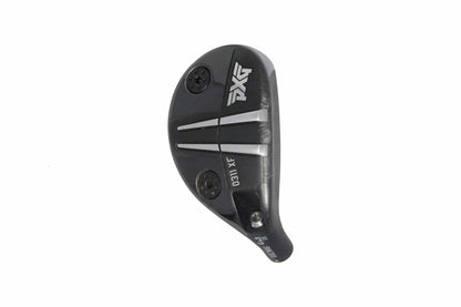Used PXG 0311 XF GEN6 3H - HEAD ONLY - Right-Handed - 19 Degrees-Next Round