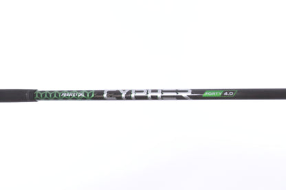 Used Callaway Epic MAX 5-Wood - Right-Handed - 18 Degrees - Ladies Flex-Next Round