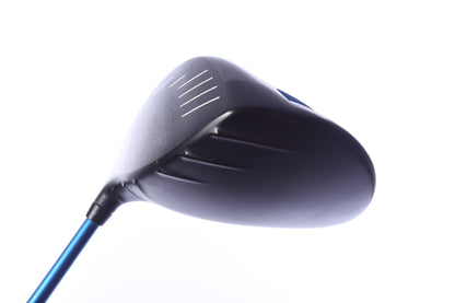 Used Ping G30 Driver - 10.5 Degrees - Stiff Flex Ping TFC 419 - Right-Handed