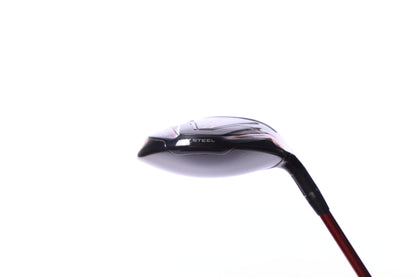 Used TaylorMade STEALTH 3HL Wood - Right-Handed - 16.5 Degrees - Seniors Flex-Next Round
