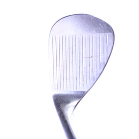 Used Titleist Vokey SM6 Tour Chrome Lob Wedge - Right-Handed - 60 Degrees - Stiff Flex-Next Round