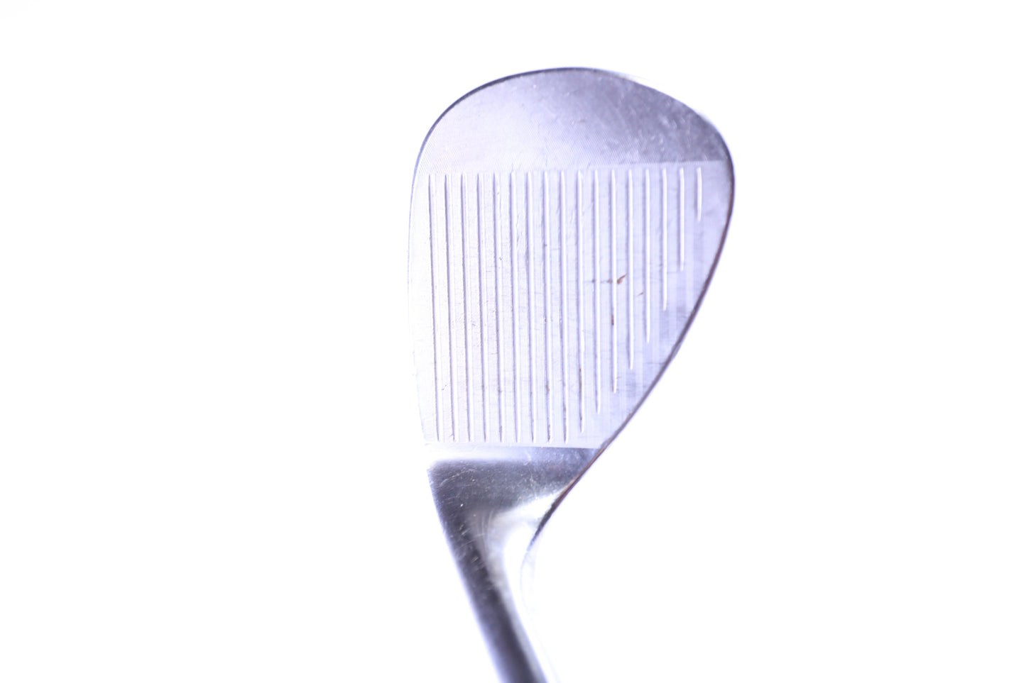 Used Titleist Vokey SM6 Tour Chrome Lob Wedge - Right-Handed - 60 Degrees - Stiff Flex-Next Round